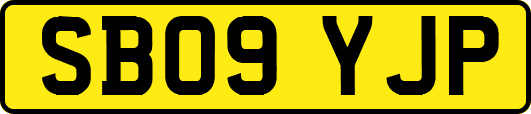 SB09YJP