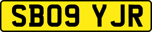 SB09YJR