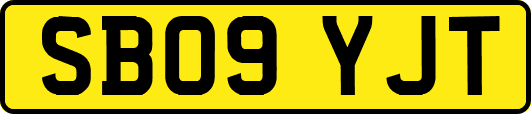 SB09YJT
