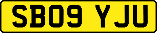 SB09YJU