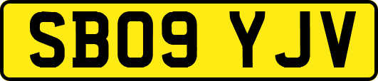 SB09YJV
