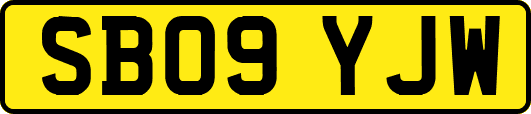 SB09YJW