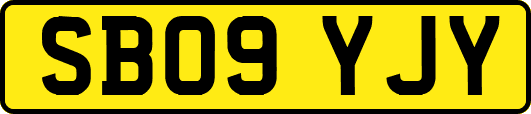 SB09YJY