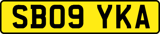 SB09YKA