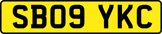 SB09YKC