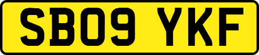 SB09YKF