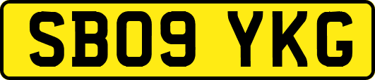 SB09YKG