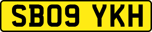 SB09YKH