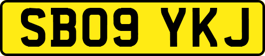 SB09YKJ