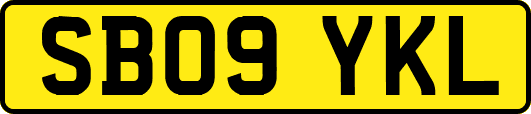 SB09YKL