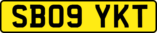 SB09YKT