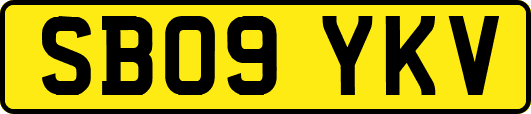 SB09YKV