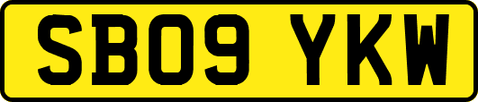 SB09YKW