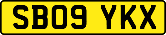 SB09YKX