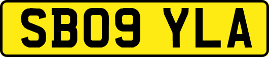 SB09YLA