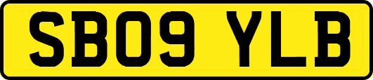 SB09YLB