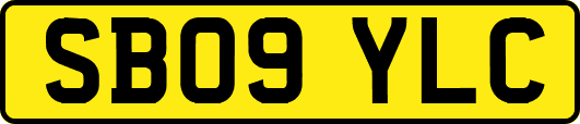 SB09YLC