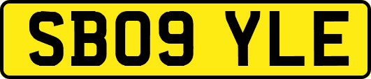 SB09YLE