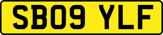 SB09YLF