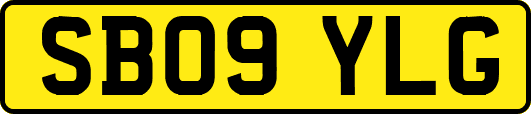SB09YLG