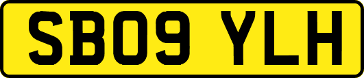 SB09YLH