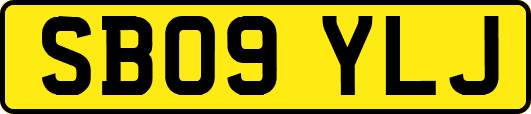 SB09YLJ