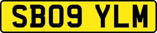 SB09YLM