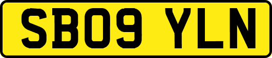 SB09YLN