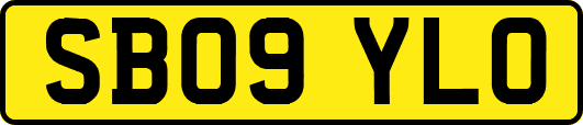 SB09YLO