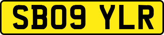 SB09YLR