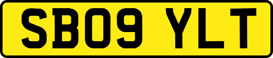SB09YLT