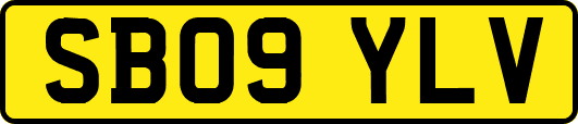 SB09YLV