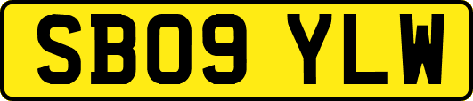 SB09YLW