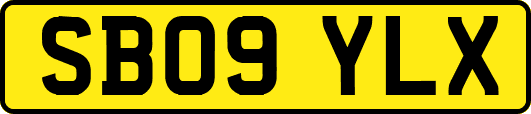 SB09YLX