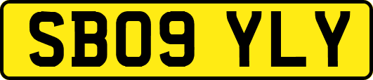 SB09YLY