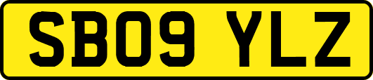 SB09YLZ