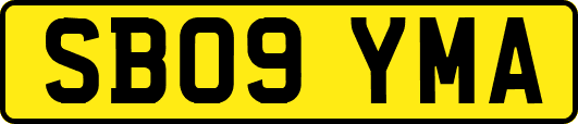 SB09YMA