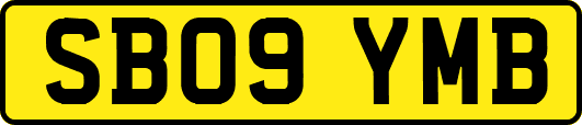 SB09YMB