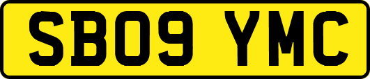 SB09YMC