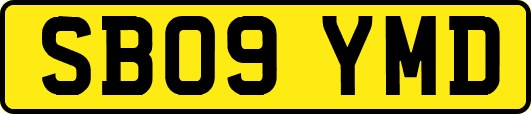 SB09YMD