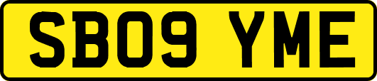SB09YME