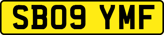 SB09YMF