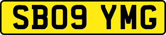 SB09YMG