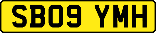 SB09YMH
