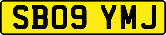 SB09YMJ