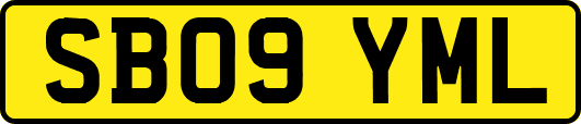 SB09YML