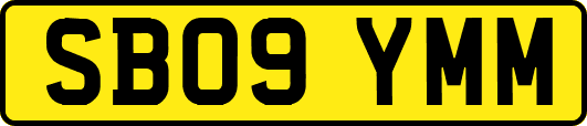 SB09YMM