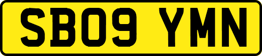 SB09YMN