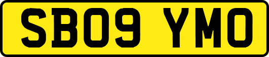 SB09YMO