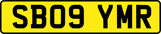 SB09YMR